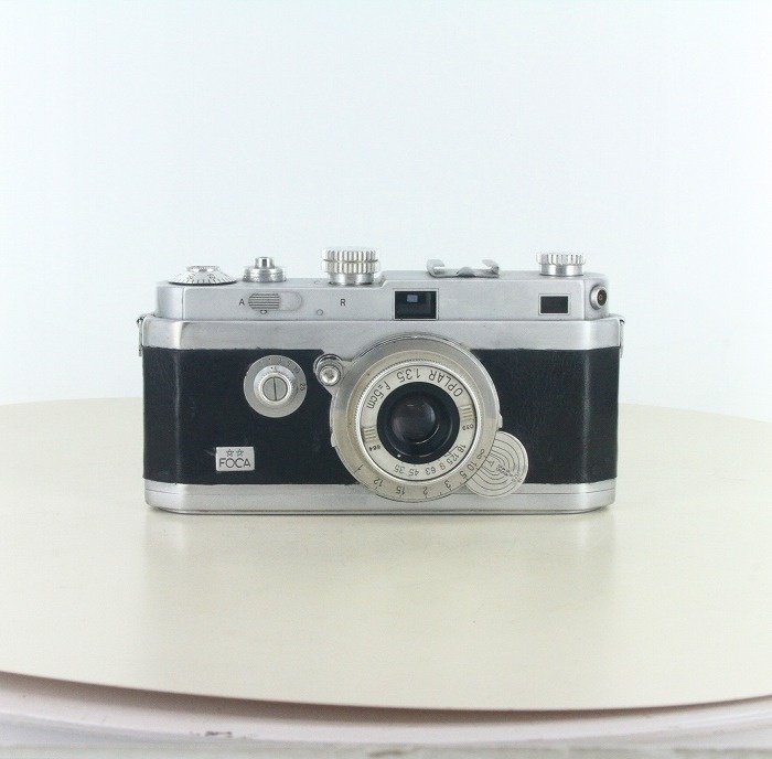 FOCA FOCA PF3 + OPLAR 3.5/5cm