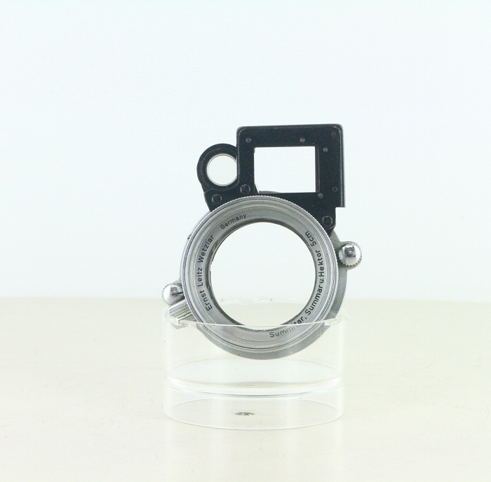 ライカ Lマウント接写リング/Summitar,Summar,Hektor 5cm (LAC 42)