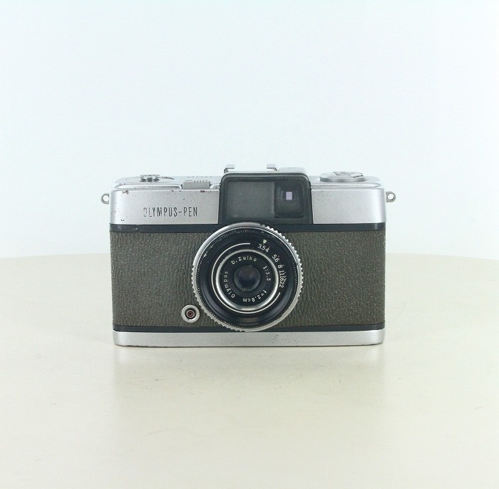 オリンパス OLYMPUS-PEN