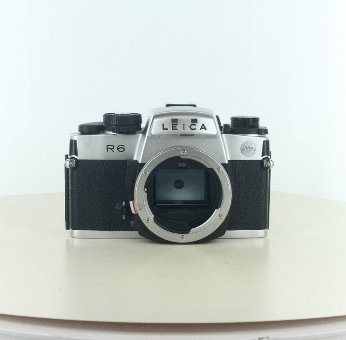 LEICA R R6 シルバー