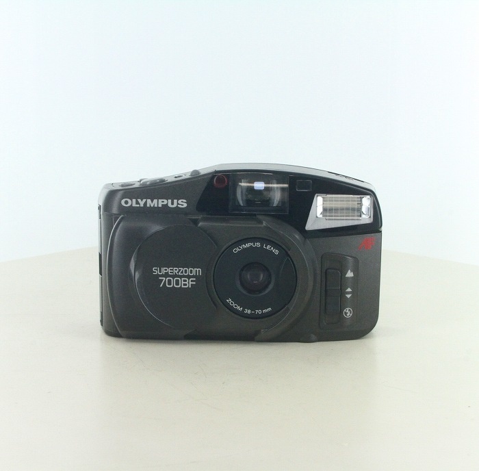 オリンパス SUPERZOOM700BF