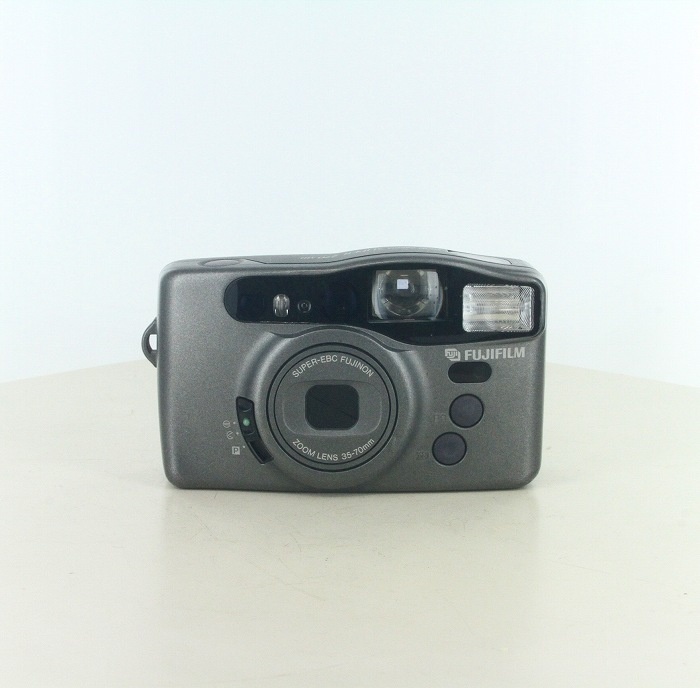 フジフイルム ZOOM CARDIA SUPER270
