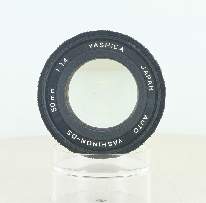 YASHICA ヤシノンDS50/1.4(M42)