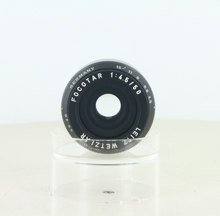 ライカ フォコター50/4.5