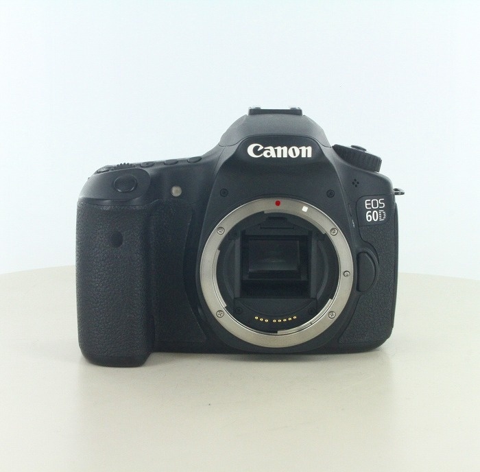 キヤノン EOS 60D