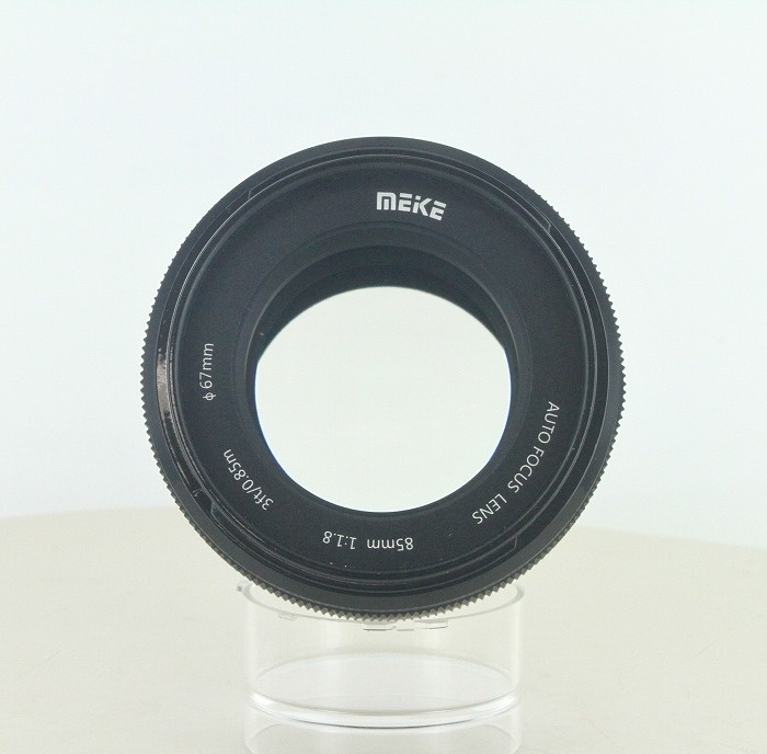 ソノタ MEIKE MK-85/1.8 AF(EF)