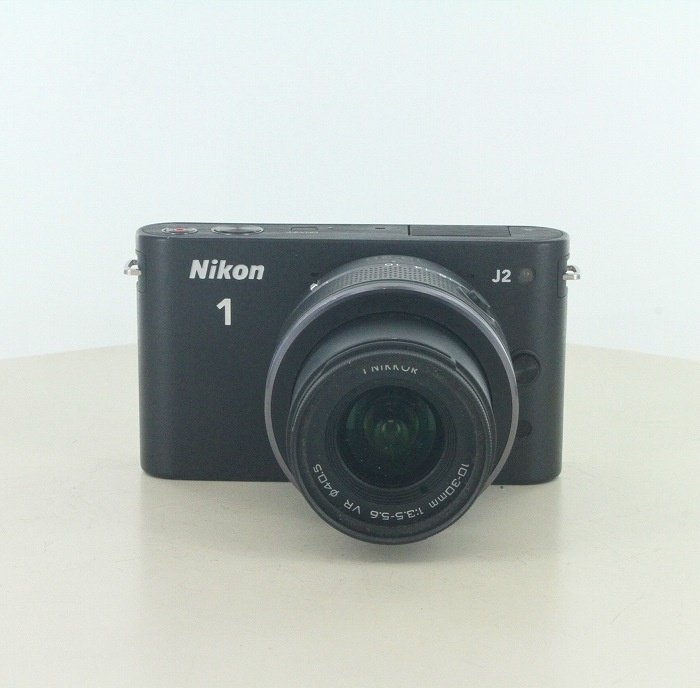 ニコン Nikon1 J2＋10-30/3.5-5.6VR