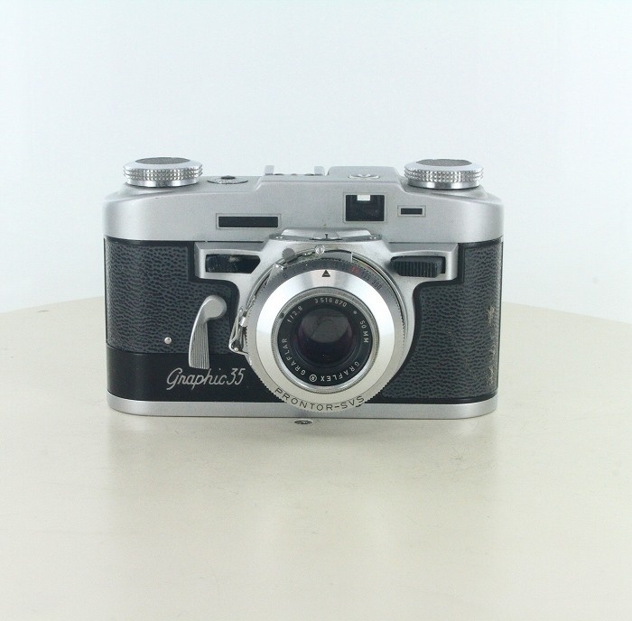 Graflex Graflex GRAPHIC35