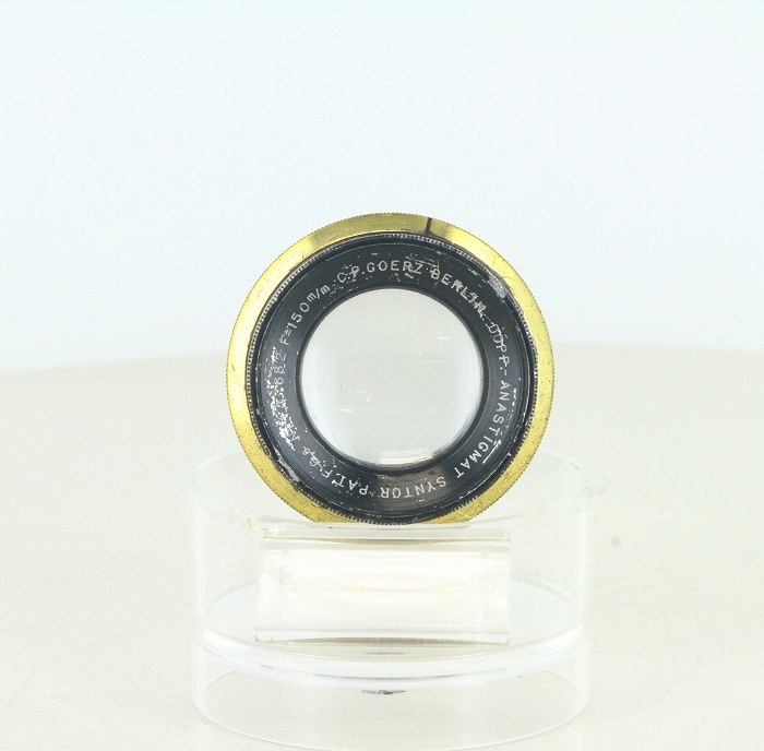 ソノタ GoertzDoppSyntor150/6.8