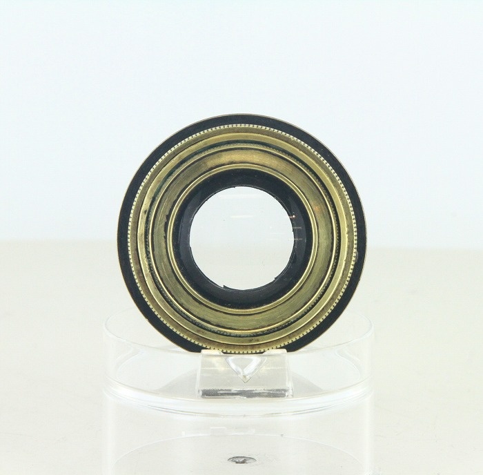 ソノタ Brasslens only part of lens