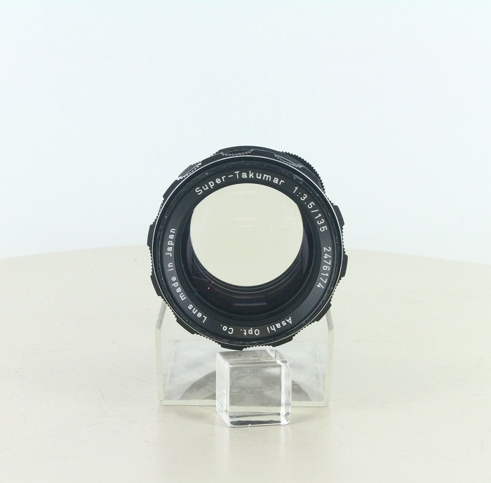 ペンタックス ST 135/3.5