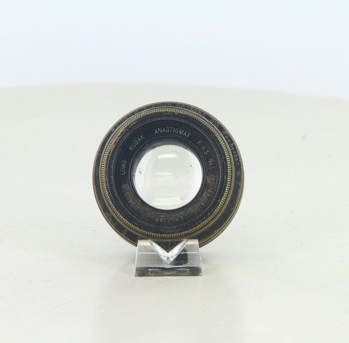 ソノタ BauschLomb brass 6.3