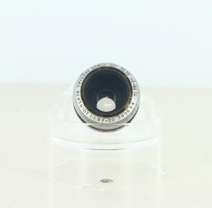 ソノタ Cinor special Berthiot 20mm