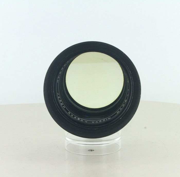 ニコン NIKKOR-S・C 8.5cm/1.5