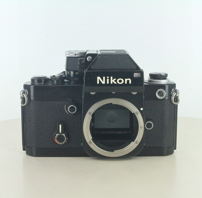 ニコン F2 フォトミック