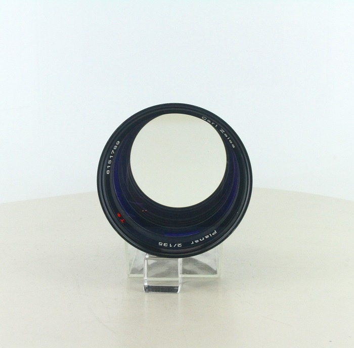 コンタックス プラナー135/2 AEG