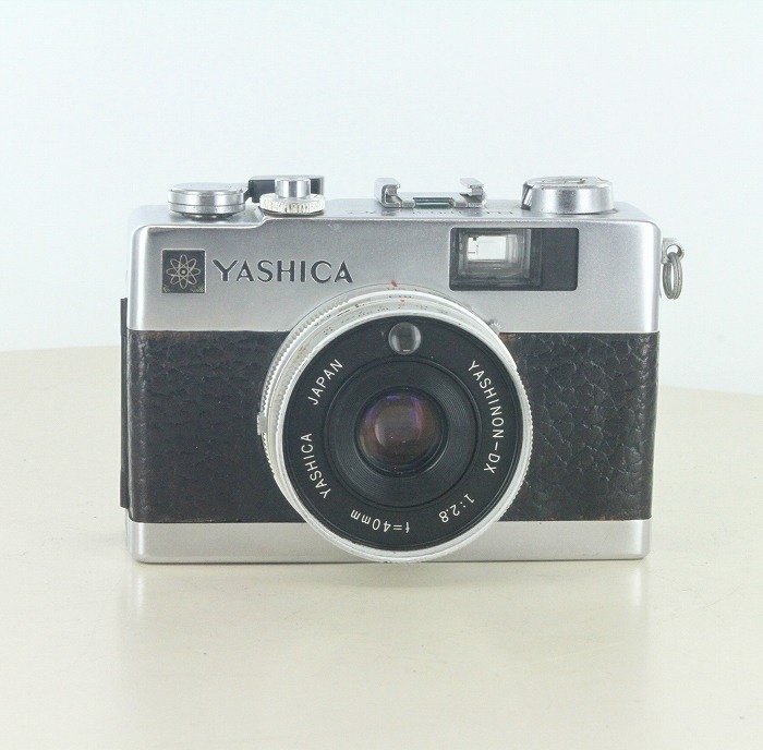 YASHICA ELECTRO35 MC