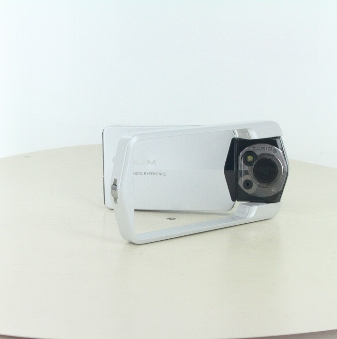 カシオ EXILIM EX-TR100