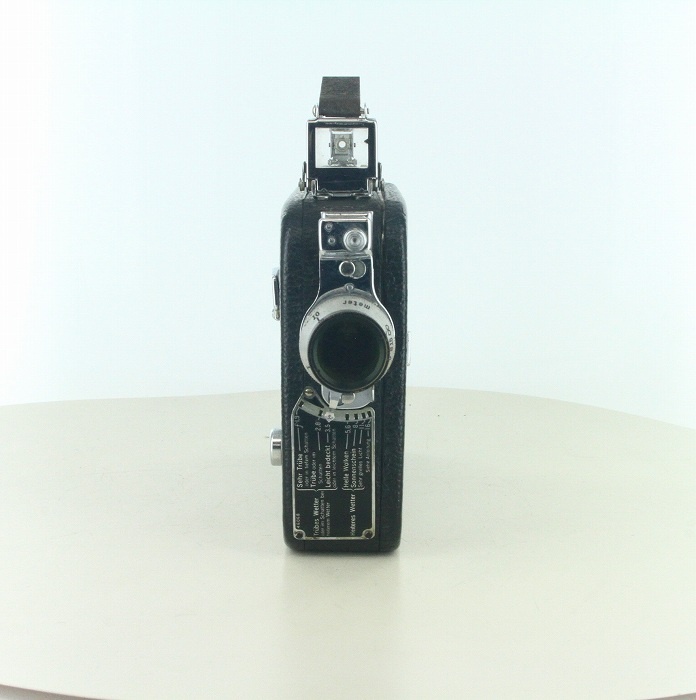 コダック CINE KODAK 8