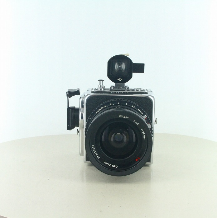 HASSELBLAD スーパーワイドC(ビオゴン38/4.5)
