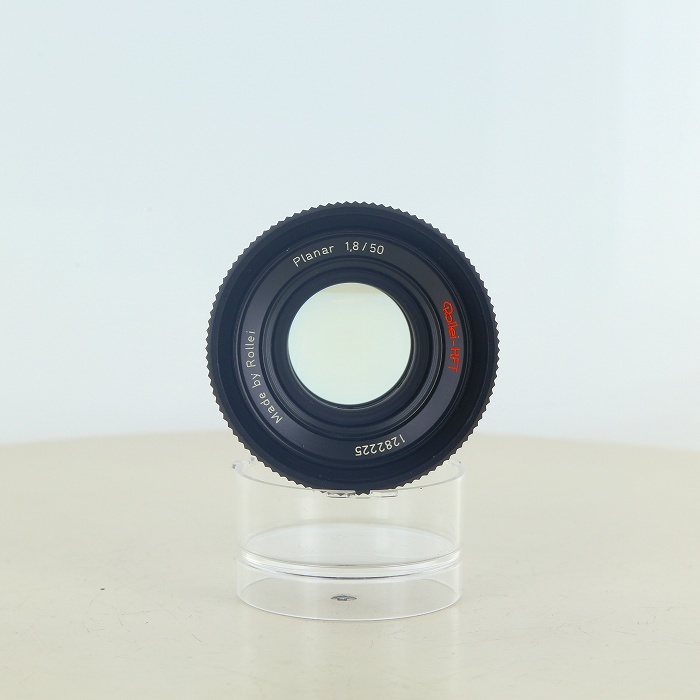 ローライ プラナー50/1.8(QBM)