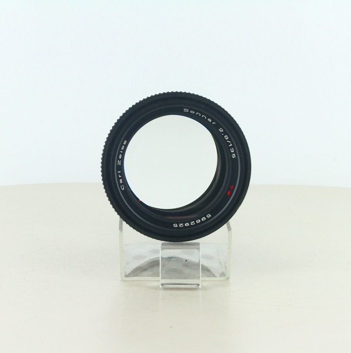 コンタックス Sonnar T*135/2.8 AEJ