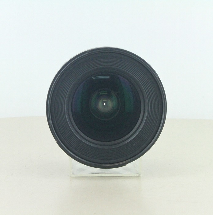 ニコン AF-S 20/1.8G ED