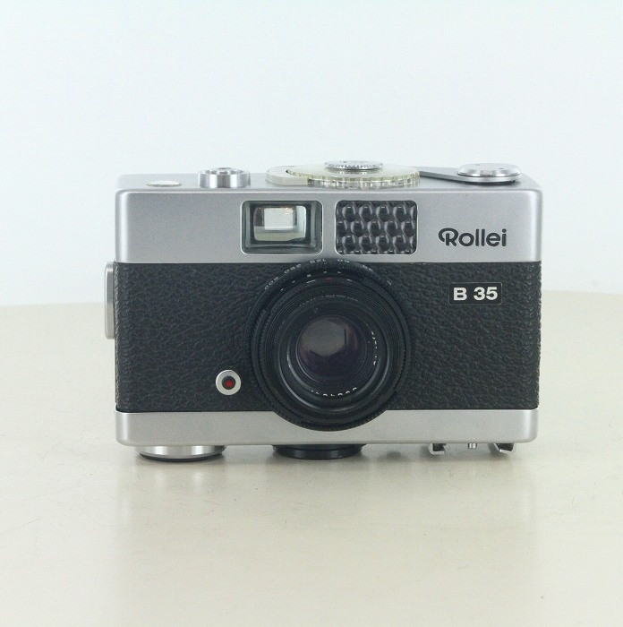 ローライ B35