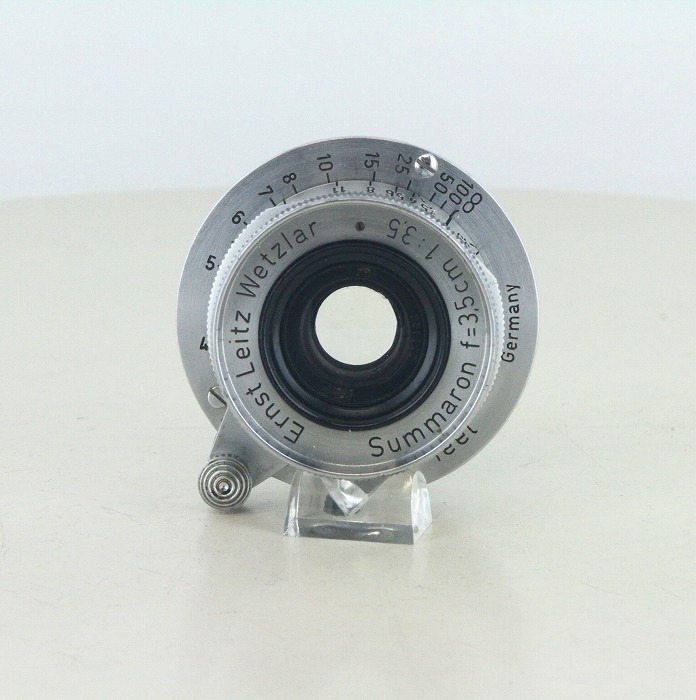 ライカ ズマロンL3.5cm/3.5 (A36)