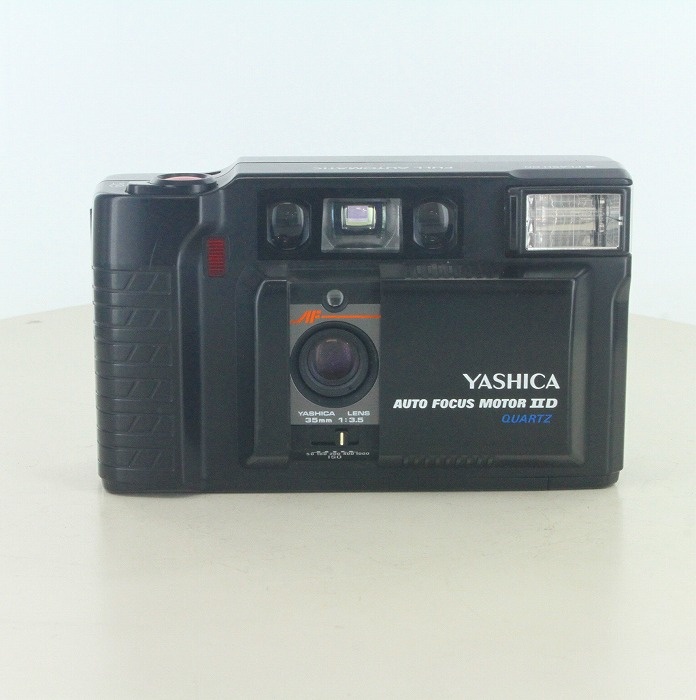 YASHICA FULL AUTOMATIC