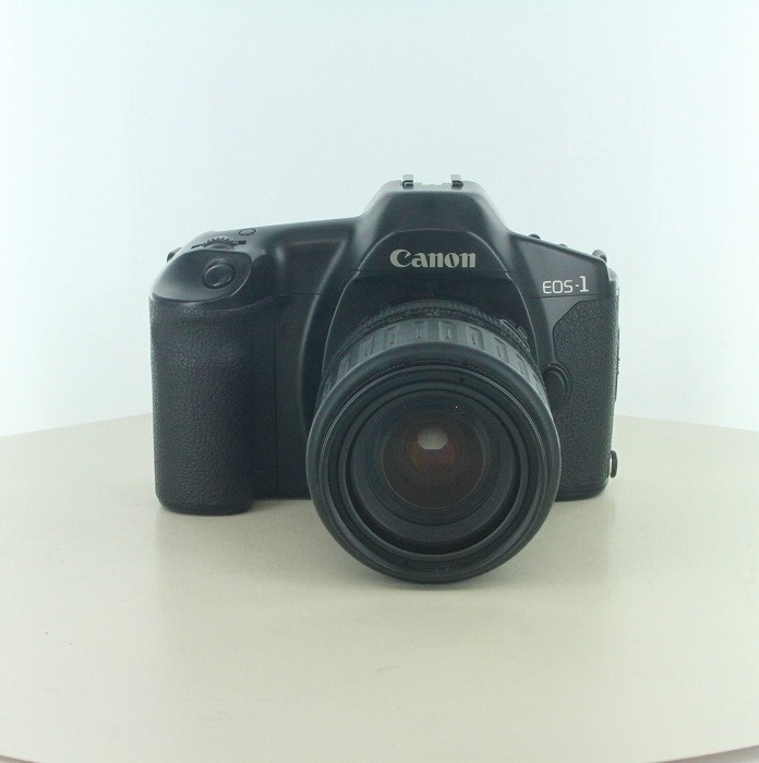 キヤノン EOS-1 + EF35-135/4-5.6 USM