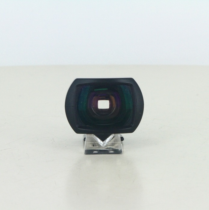 フォクトレンダー 15mm ビューファインダー