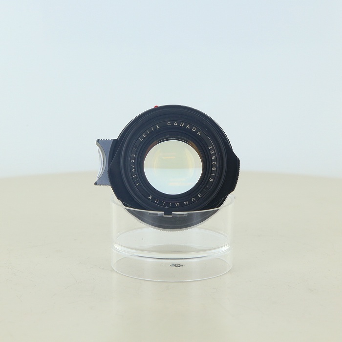 ライカ ズミルックス M35/1.4 2nd ストッパー付