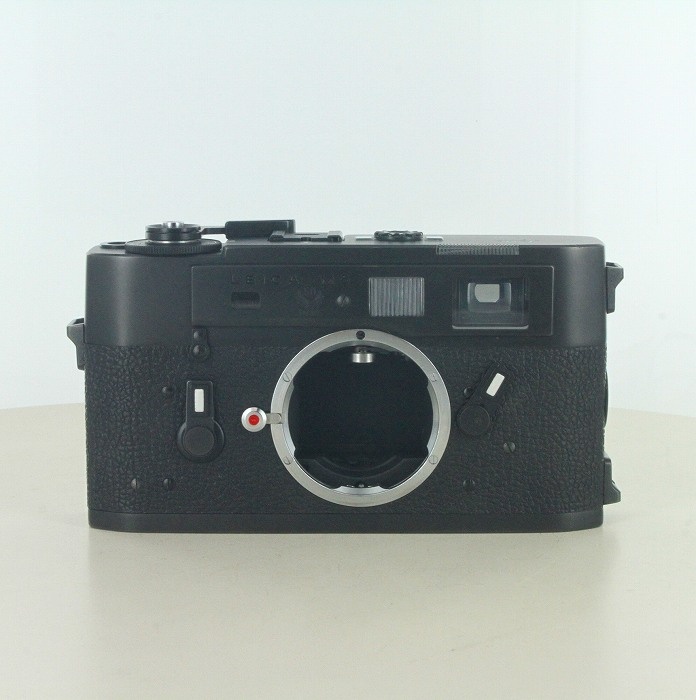 ライカ M5 50周年 ブラック