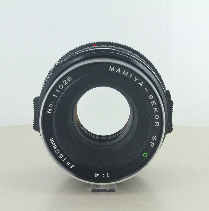 マミヤ セコール SF C 150/4 (RB用)