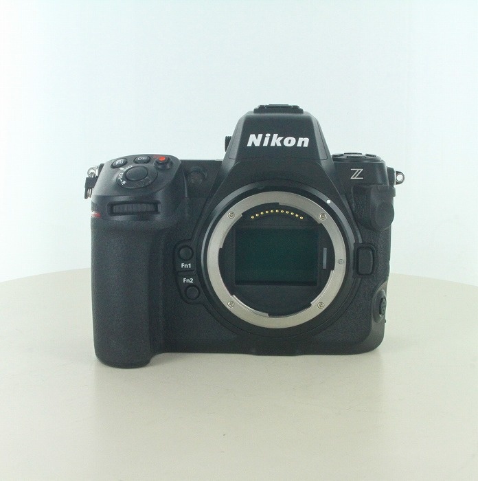 ニコン NIKON Z8