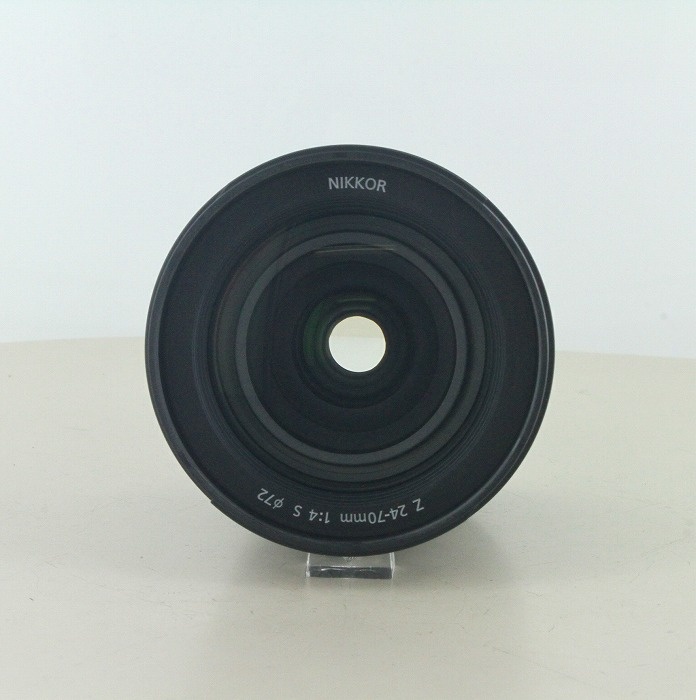 ニコン NIKKOR Z 24-70/4 S
