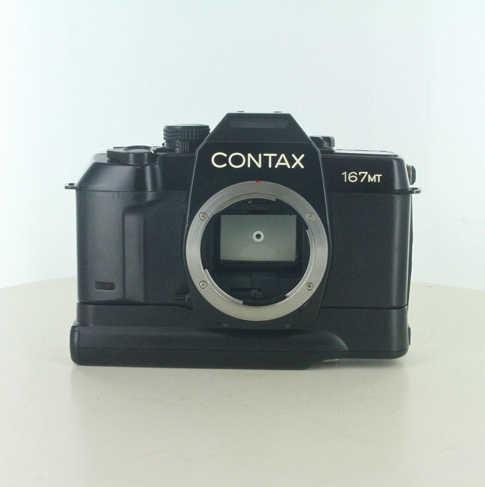 コンタックス 167-MT+P-5
