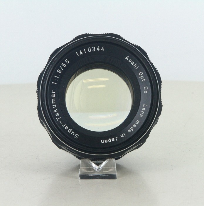 ペンタックス スーパータクマー 55/1.8