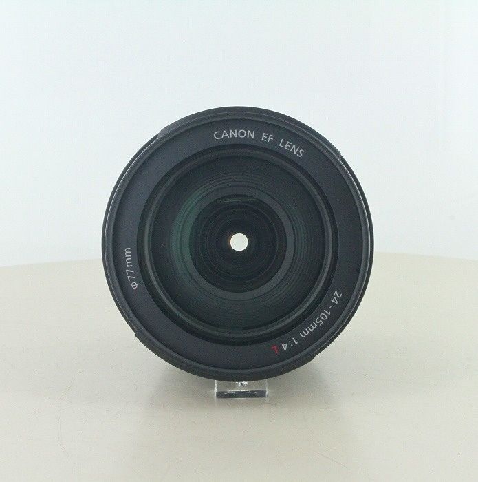 キヤノン EF24-105/4L IS USM