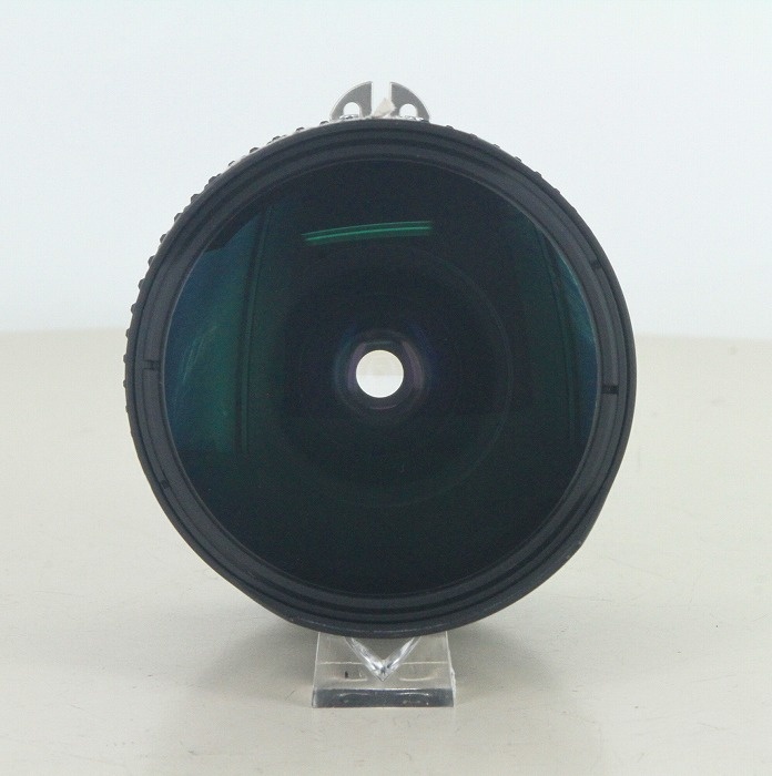 ニコン AI-S 16/2.8 フィッシュアイ