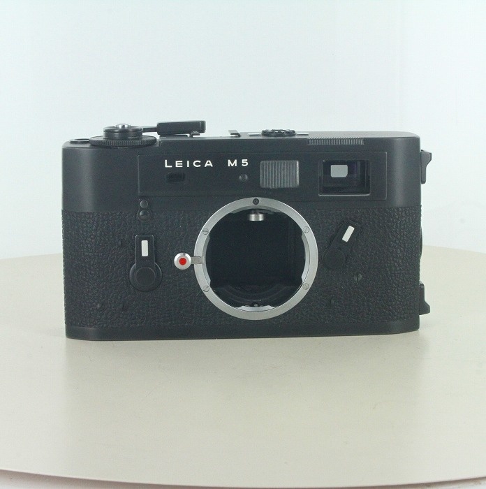 ライカ M5