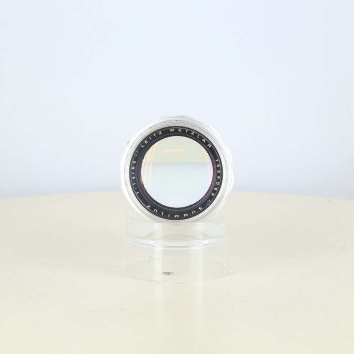 ライカ ズミルックス M50/1.4 初期