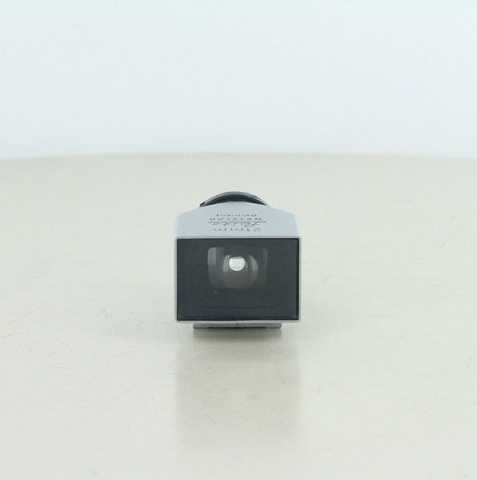 ライカ ファインダー21mm