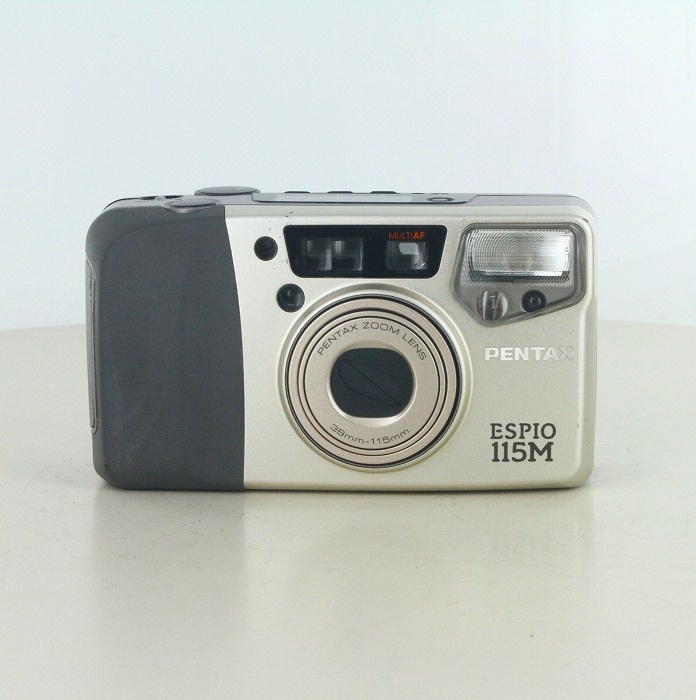 ペンタックス ESPIO115M