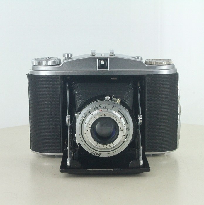 アグフア ISOLETTE