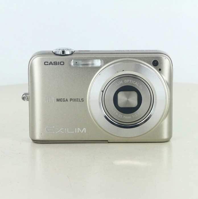 カシオ EX-Z1050