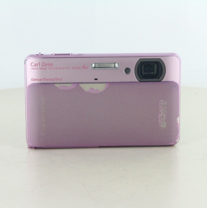 ソニー DSC-TX5