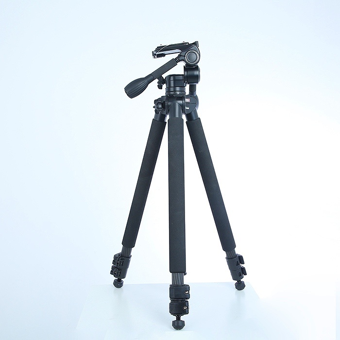 ベルボン GEO E635M + PHD-65Q