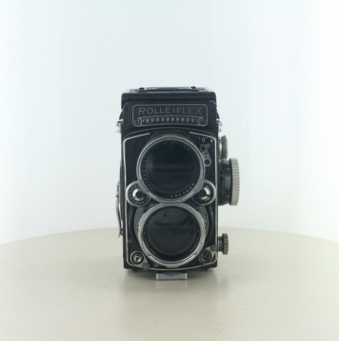 ローライ TELE ROLLEIFLEX(Sonnar135/4)